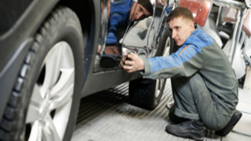 When Drivers Should Seek A Service For Auto Repair in Queen Creek