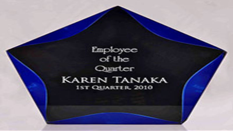 Well Known Company Specializes in Office Desk Tags in Honolulu