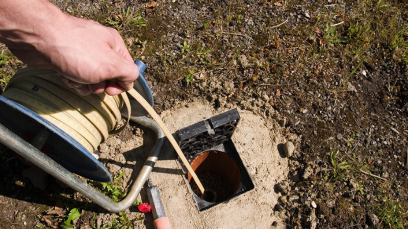 Signs Sewer Line Cleaning in Old Bridge NJ is Needed