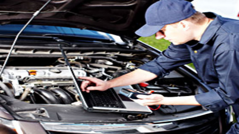 Signs It’s Time To Call For Automotive Repair