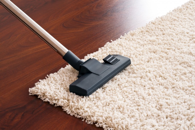 Professional Area Rug Cleaning in Fairfield County, CT