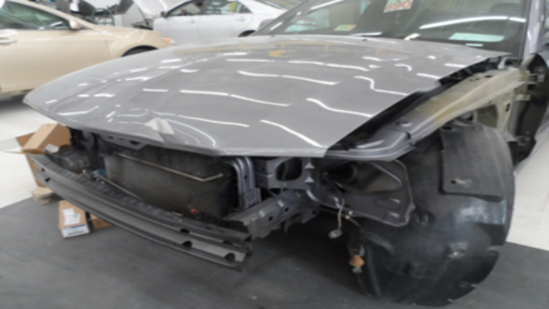 Tips For Saving Money On Auto Body Shop Newport News VA Repairs