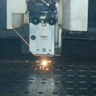 Explore Precise Laser Cutting in Auburn, WA