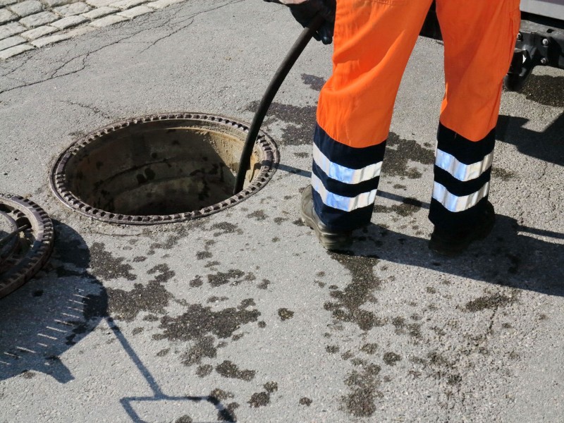 Tips for Effective Sewer Maintenance
