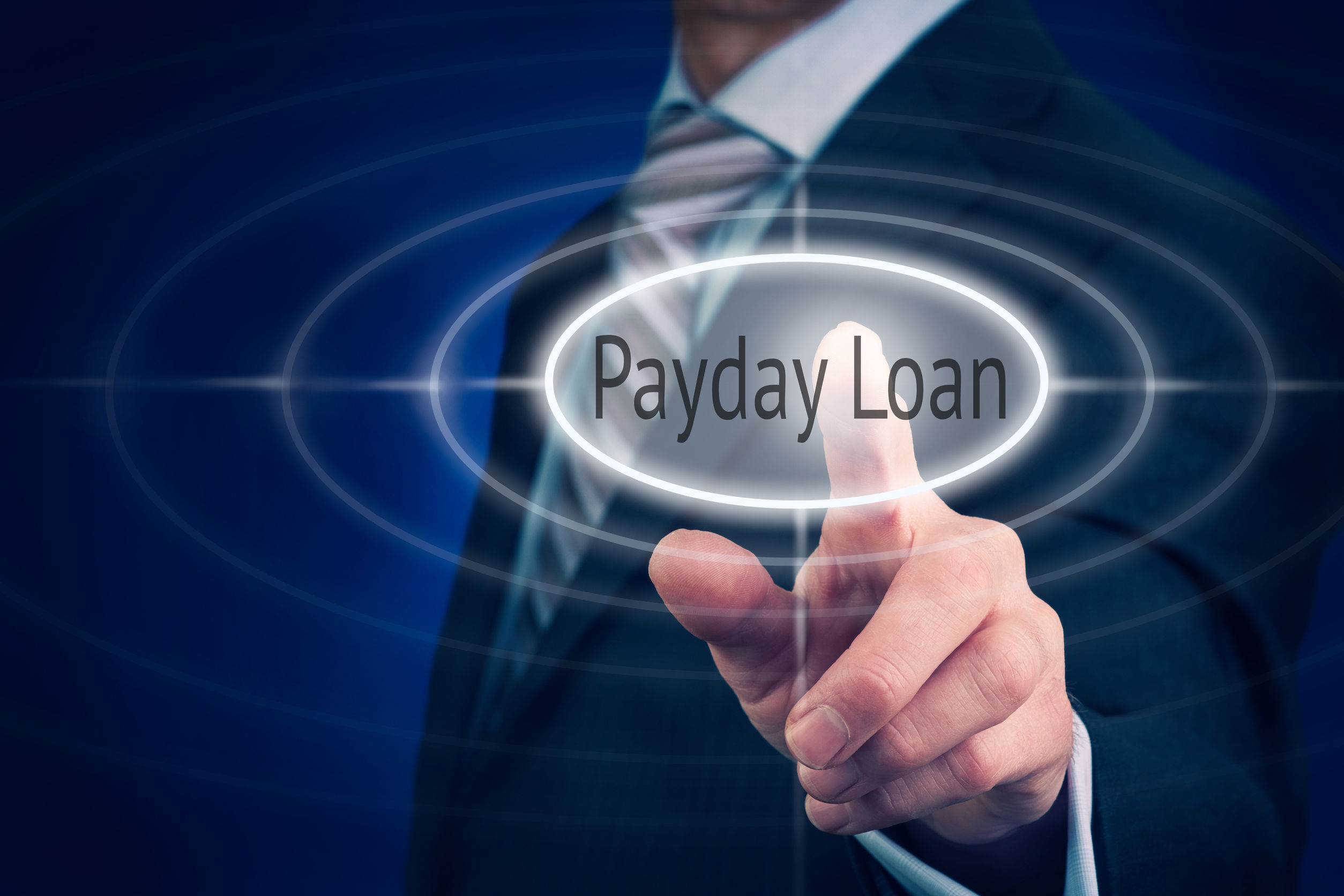 3 Important Things to Remember about Payday Loans