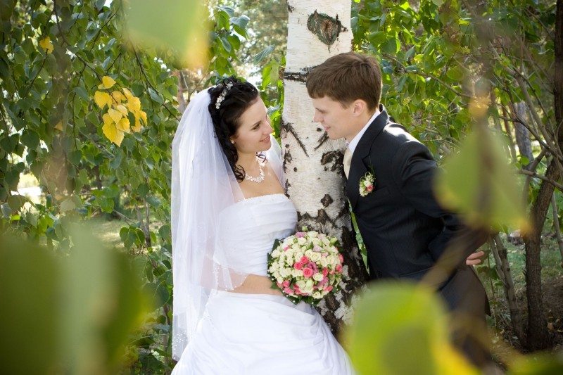 Planning Wedding Receptions in Warren, MI