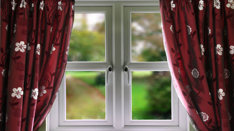 Considering Options for New Window Curtains in Bradenton, FL