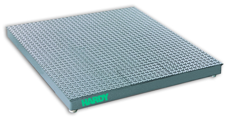 Do You Need Industrial Floor Scales Or Platform Scales?