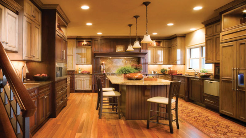 Professional Wood Floor Installers in West Des Moines IA Do Fantastic Work