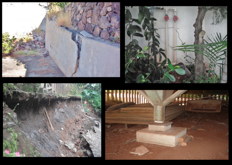 Issues that Require the Need for Foundation Services in Hawaii