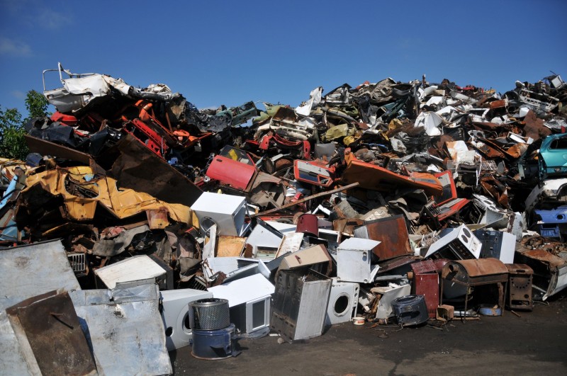 Getting a Business Started With Recycling in Suffolk County NY