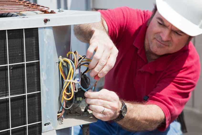 Tune-Up Your Air Conditioning System Every Summer Season