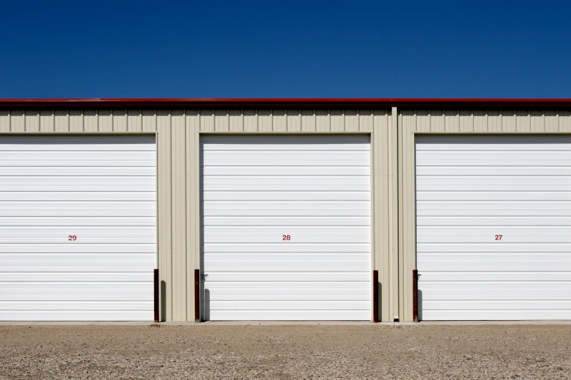 Great Services Can Help You With Commercial Garage Door Repair In Newton MA