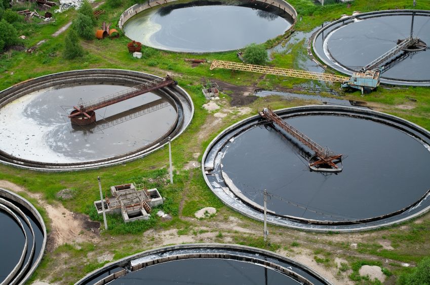 What Should Business Owners Know About Sewage Treatment?