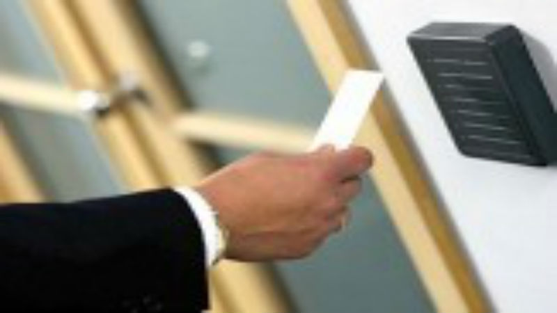 A Security Card Access System Installation Service Can Help Preserve the Value of Hard Work