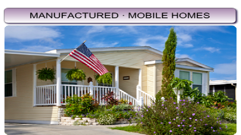 5 Myths About New Manufactured Mobile Homes For Sale in Carson City NV