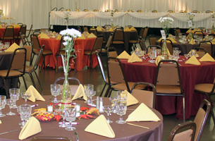 Tips On Choosing Reception Halls in Fort Wayne, IN