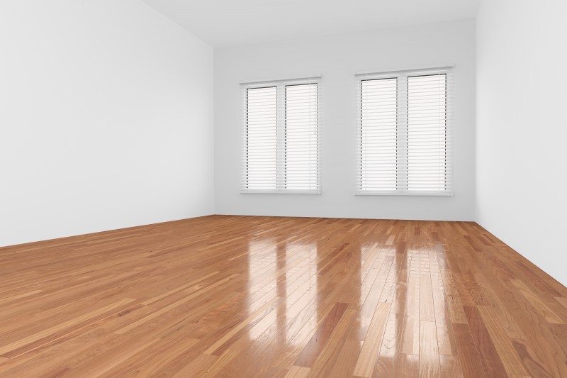 Categories to Look for Hardwood Flooring in Evanston