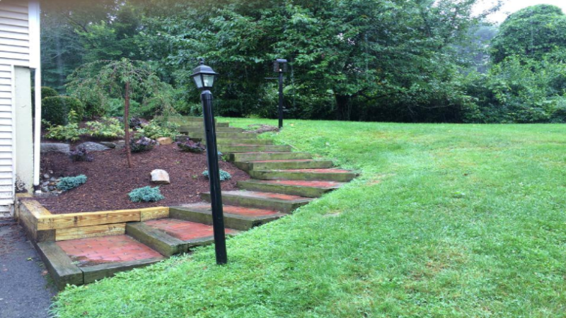 Professional Landscape Maintenance in Norwalk CT Will Make a Difference