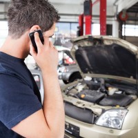 How to Find the Right Collision Repair in Johnson County professional