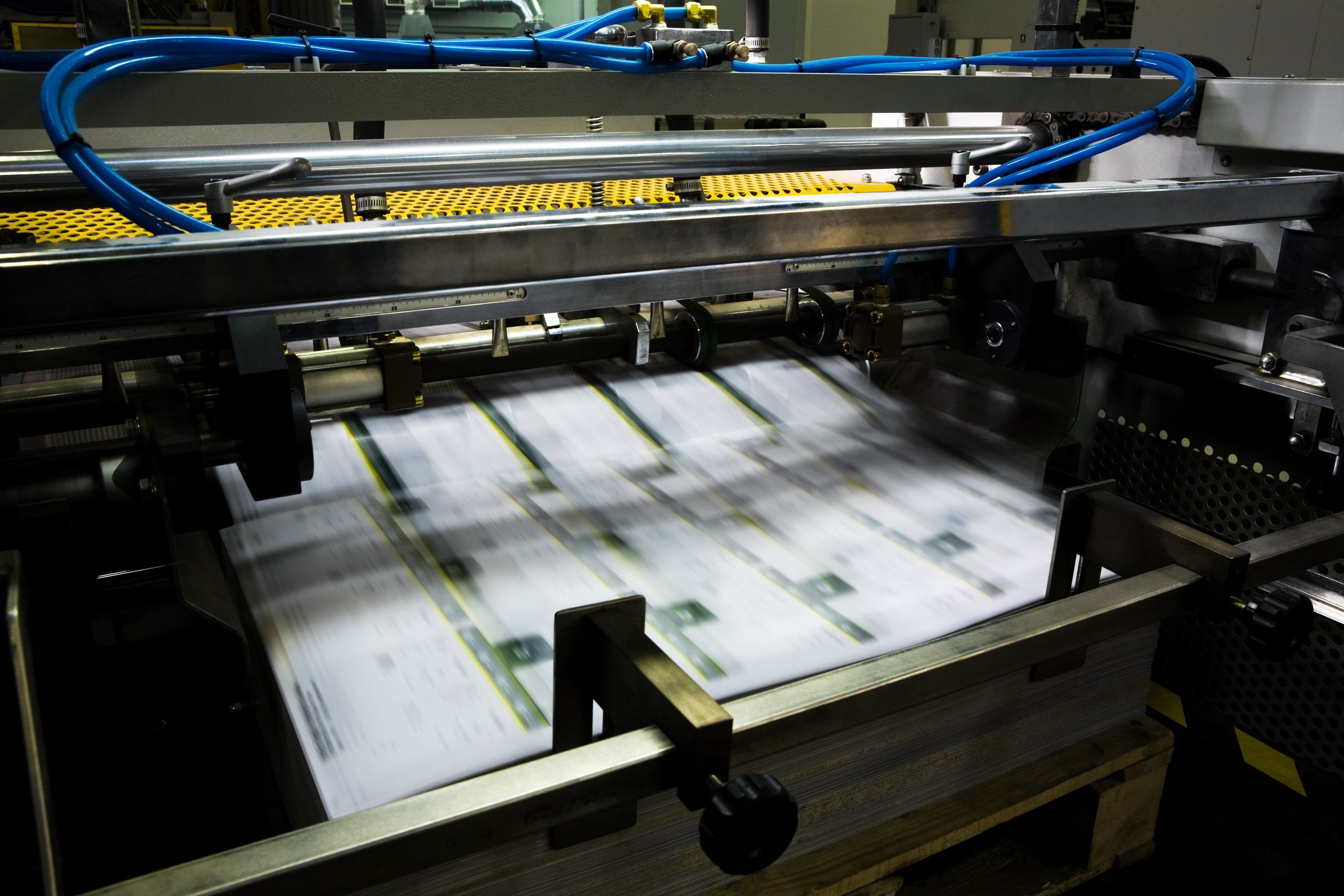 Trade Show Preparation: How Professional Printing in Hawaii Will Help