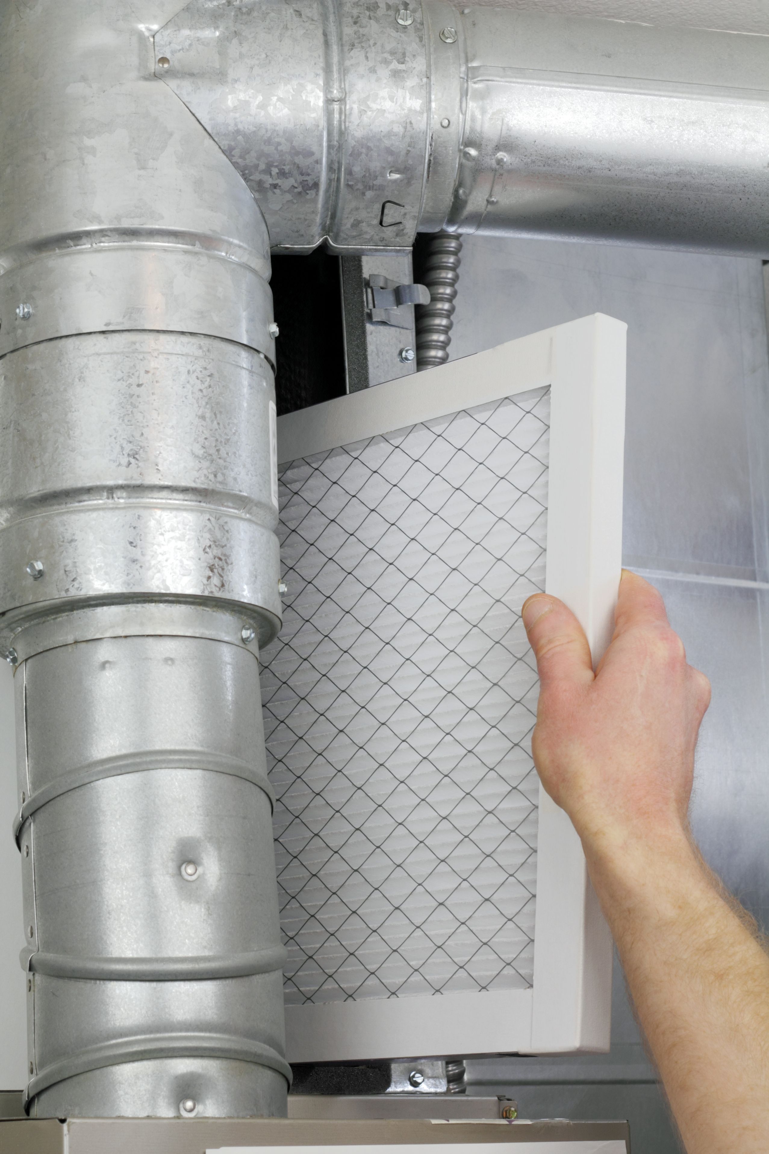 Air Conditioning Filters Are An Essential Part Of Heating & Air Conditioning