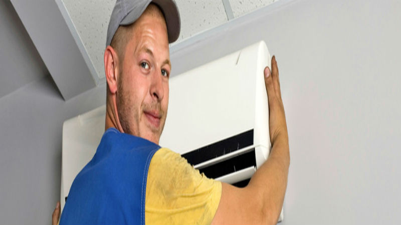 Heating Repairs in Palm Springs, CA – Work with the Best