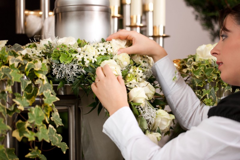 3 Benefits Offered by Funeral Pre-Planning in Bel Air