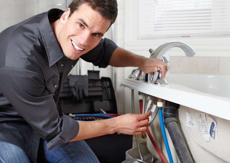 Suspect a Problem with Your Plumbing? Call in a Professional Today!