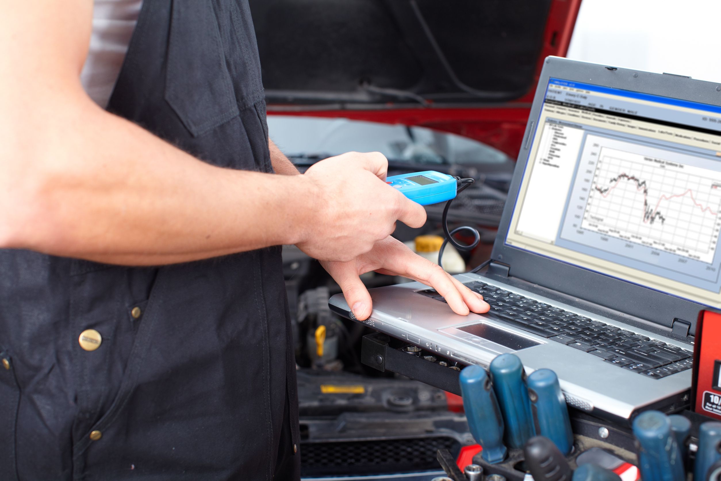 Earning More Trust with Your Auto Repair Customers