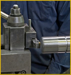 Keeping Hydraulic Motors in Chicago Operating Efficiently