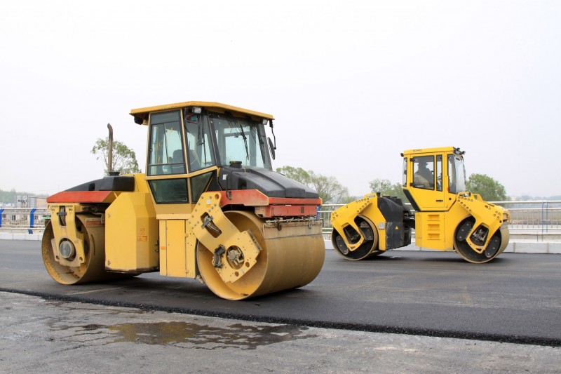 Don’t Wait for Paving Services in Toledo, OH