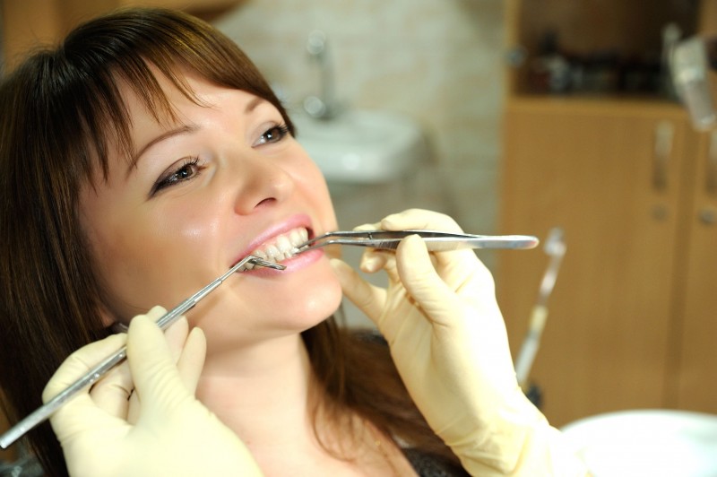 What Should Patients Know About Partial Dentures?