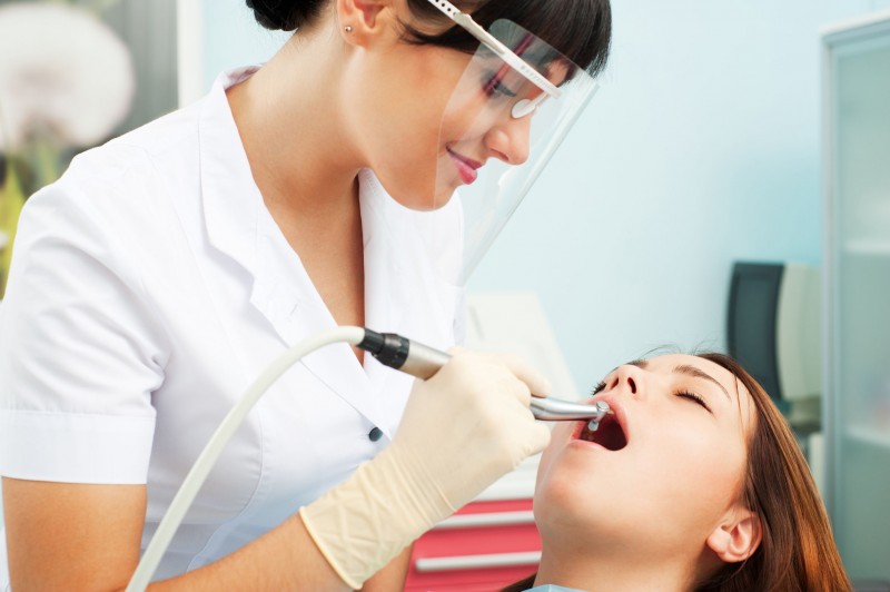 The Importance of Finding a Good Dentist in Lumberton, TX