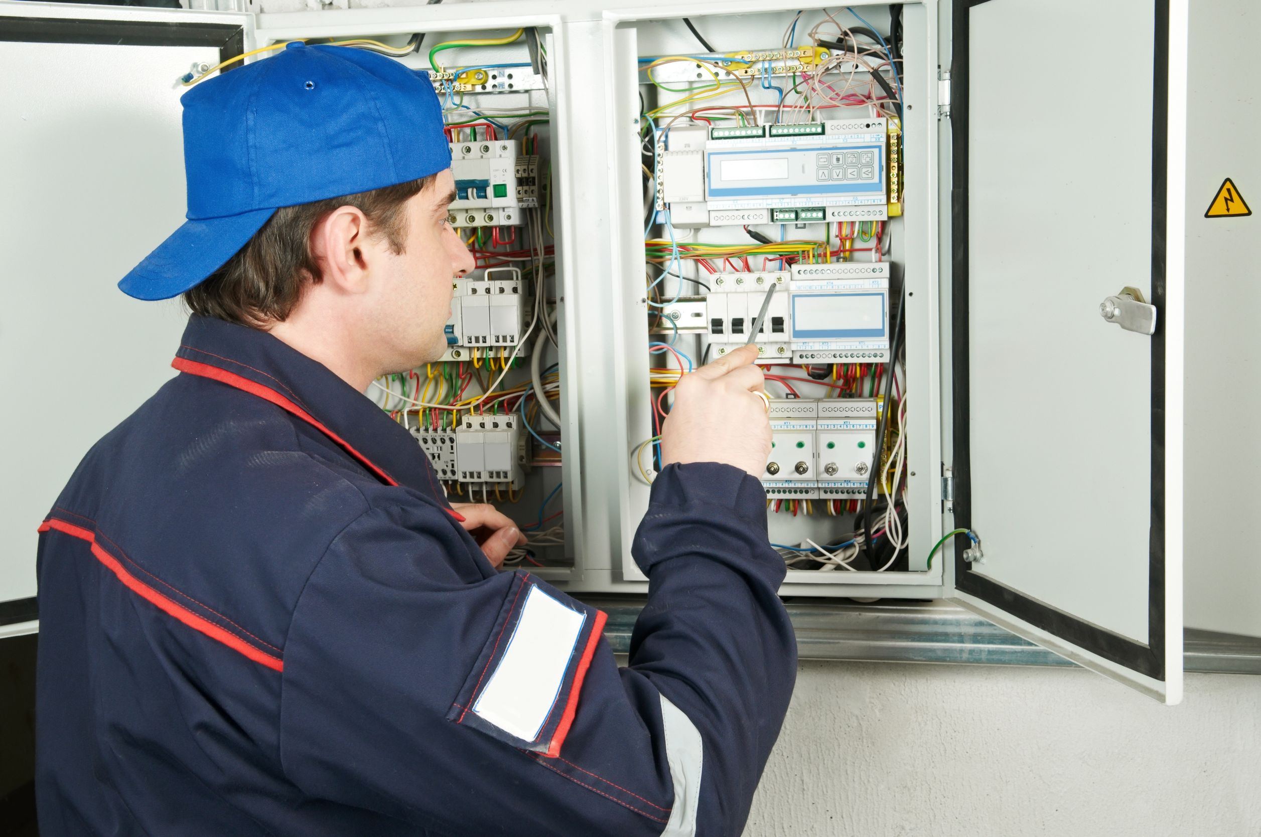 Items in Which to Consider Professional Electrical Installations in Scranton, PA