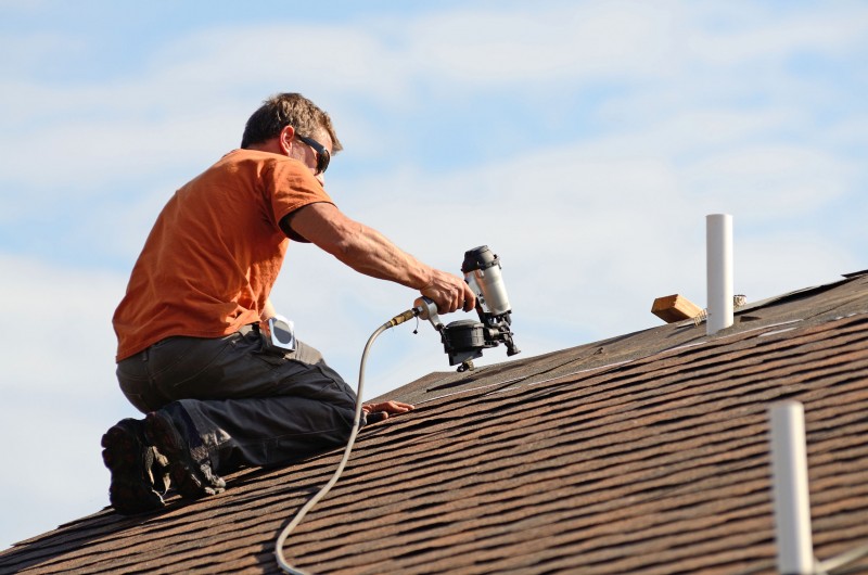 Common Homeowner Questions About Roof Repair In Independence Kansas