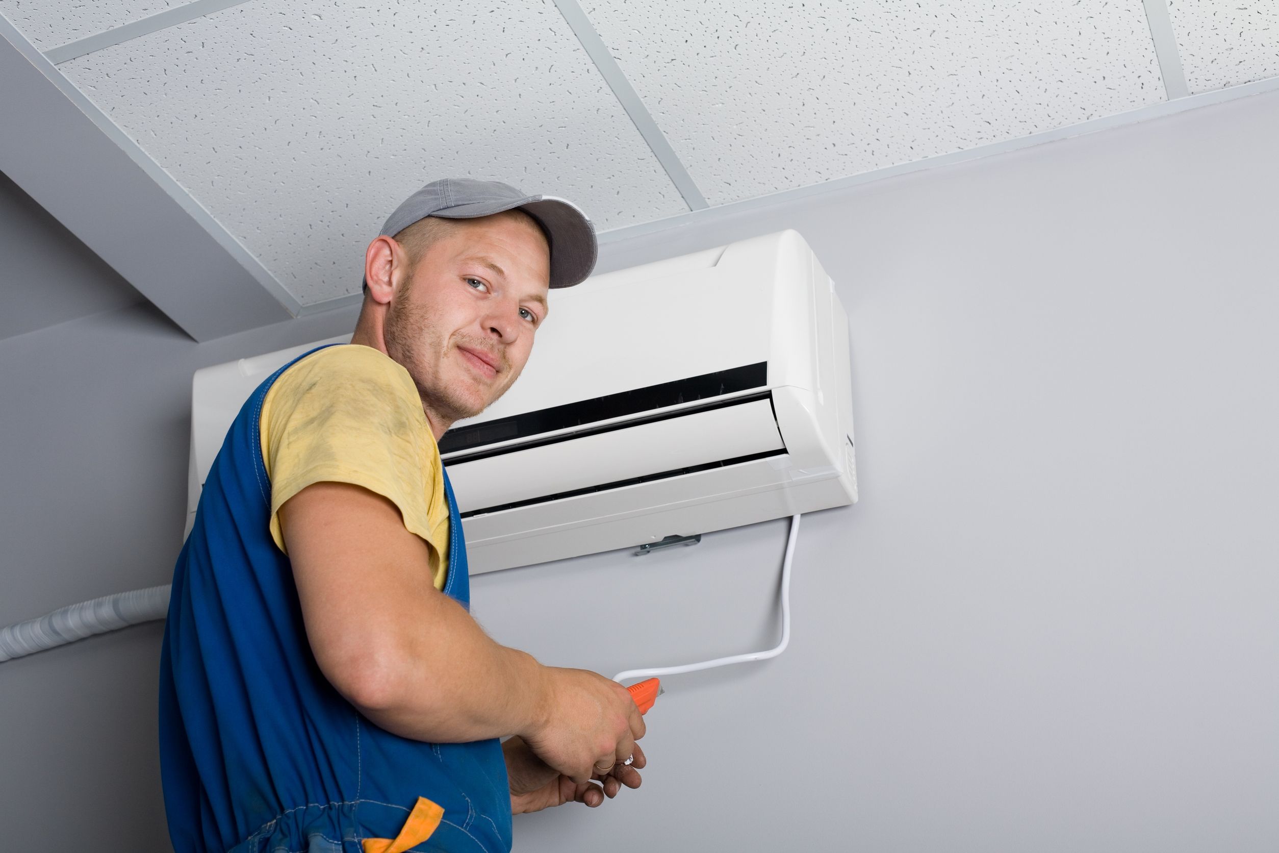 Hire A Professional Home Air Conditioning Technician To Get The Best Repairs