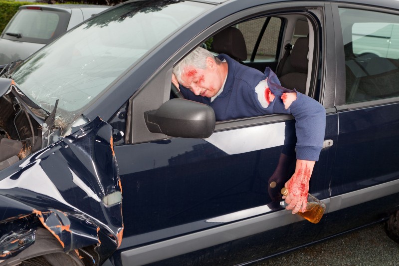 Why Should You Meet with an Auto Accident Lawyer in Norwich, CT?