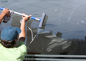 The Practicality of Outsourced Commercial Cleaning in Suffolk County