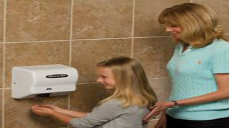 Factors To Consider When Choosing A Hand Dryer