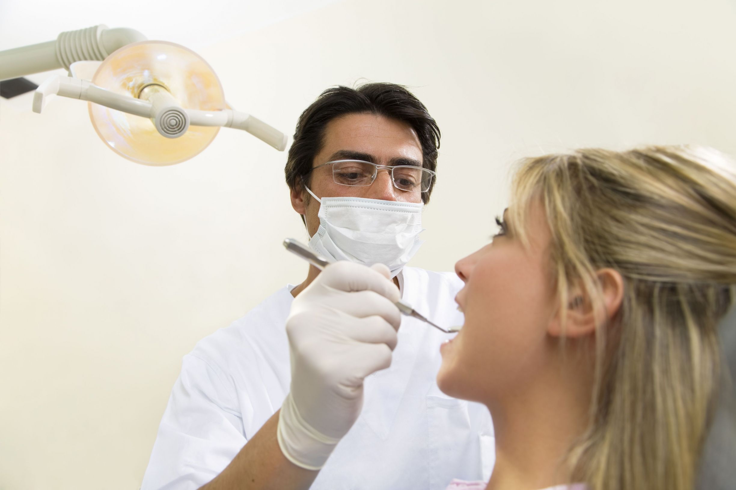 Why a Dentist is Essential to Keeping Your Teeth and Gums Healthy