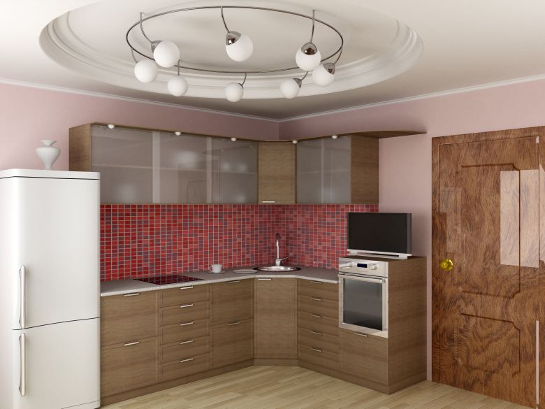 Kitchen Upgrades: Replacing Your Cabinet Doors