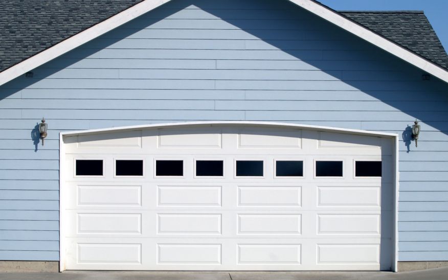 Three Tips for Buying a New Garage Door