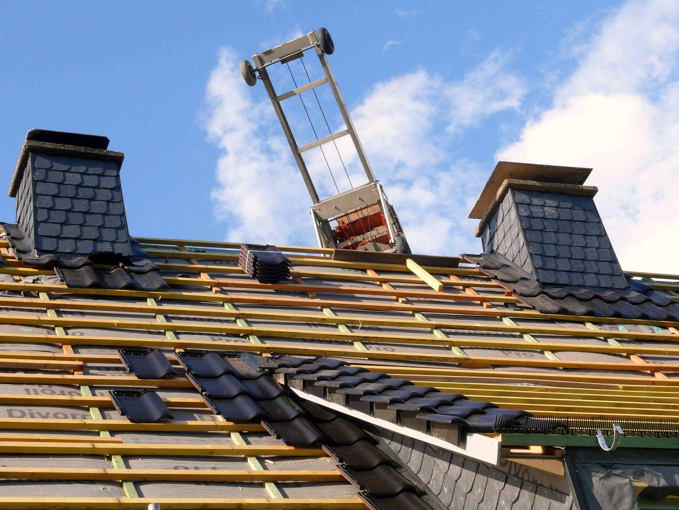 Do Not Put Off Your Roofing Replacement in Rochester MN