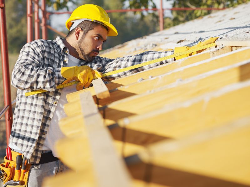 4 Tips for Hiring Residential Roofers in Orange Park, FL