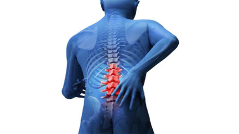 Platelet Rich Plasma Can Offer Relief For Severe Back Pain