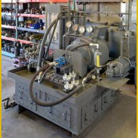 How Does a Hydraulic Pump in Aurora Work?
