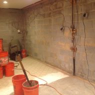 Tips on Dealing With Basement Floods From Armored Basement Waterproofing LLC in Rockville