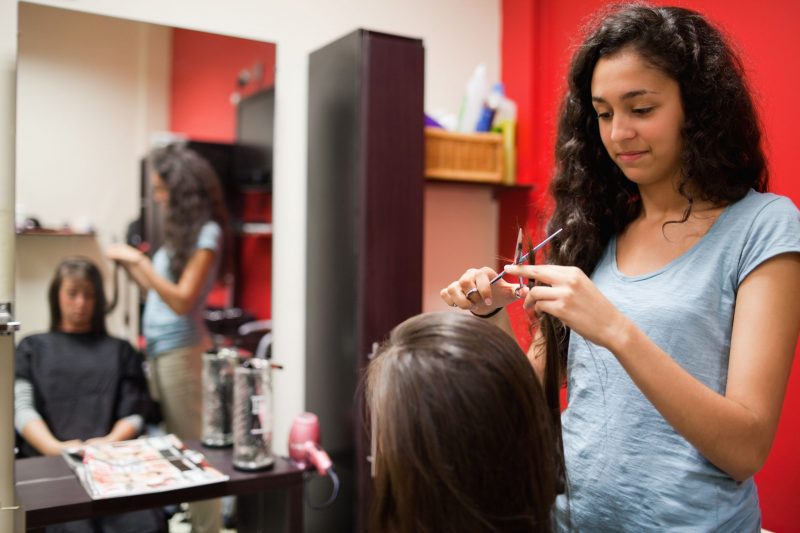 How to Find Out If Beauty School Is Right for You: Beauty School in Overland Park, KS
