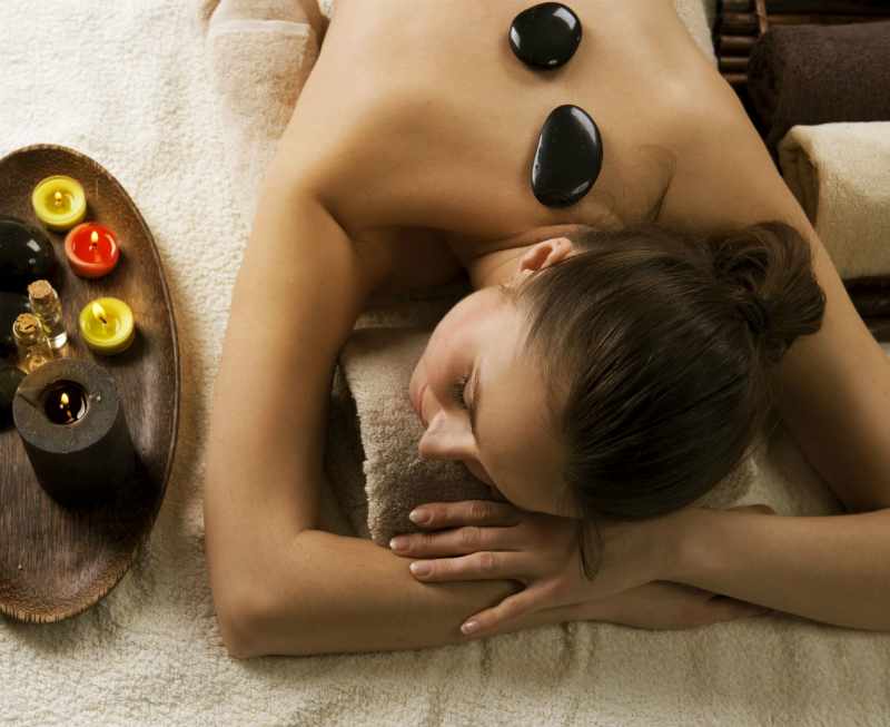 Massage Therapy in Charleston SC-Therapeutic Benefits